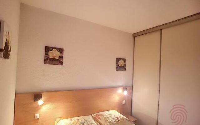 Apartment Le Verdale A, Chemin Du Verdale, Lamalou