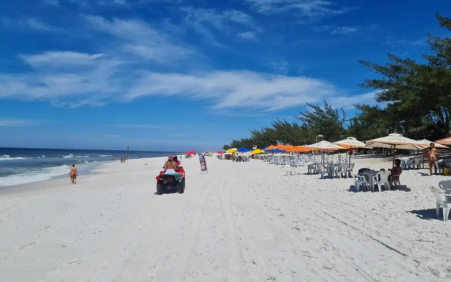 Sunset Suítes Arraial