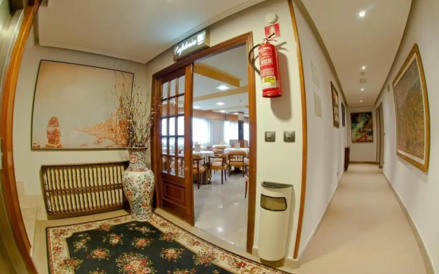 Hotel Don Pepe