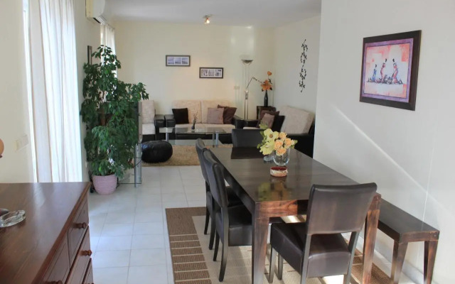 Apartment Marlais A