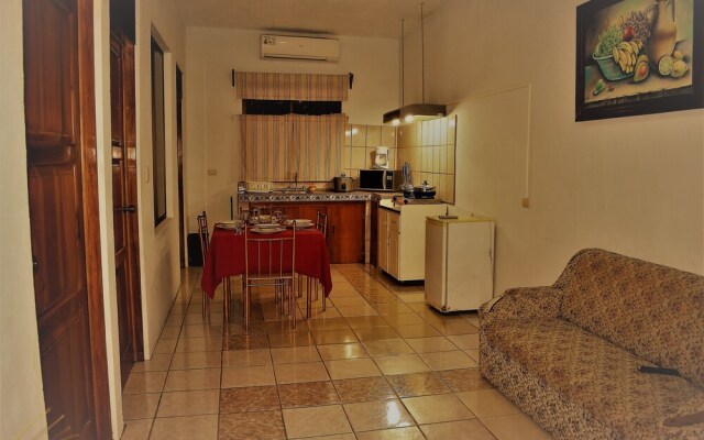 Hotel Marino Lodge