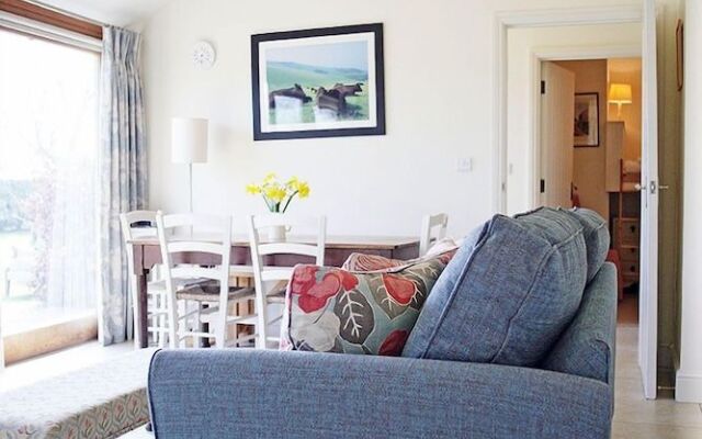 Chestnut Lodge