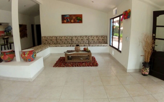 Manati - Finca Hotel