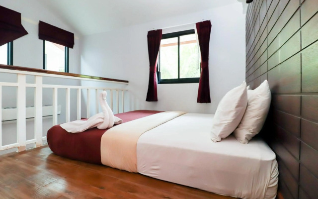 Sinsamut Koh Samed Hotel