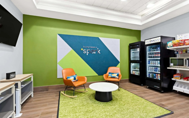 Spark by Hilton Fountain Hills Scottsdale