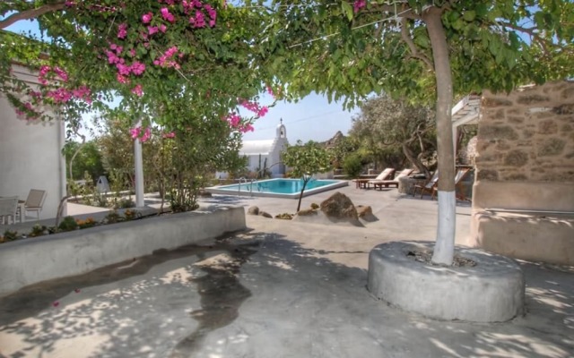 Diamond Villa 360