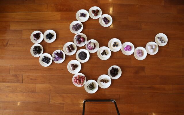 Fleur de Chine Hotel