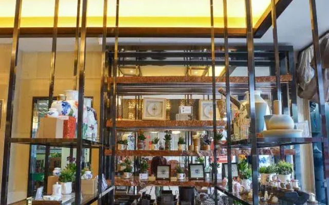 Nanyang Bose Hotel (Wanda Plaza,  Dongcheng)