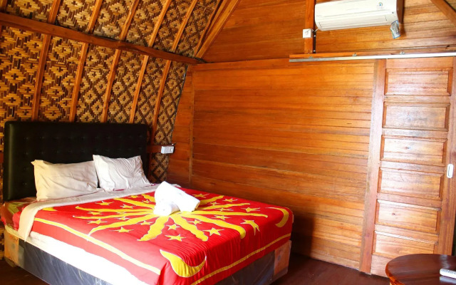 Road Beach Homestay
