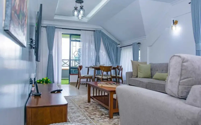 Kitwa by Edmor Suites