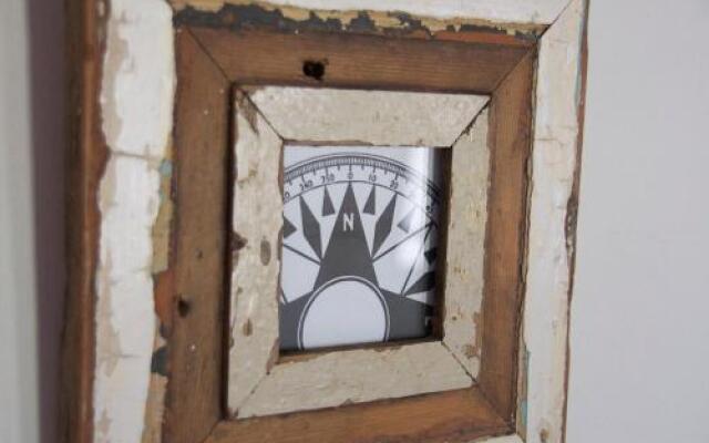 MasQi, The Energy House