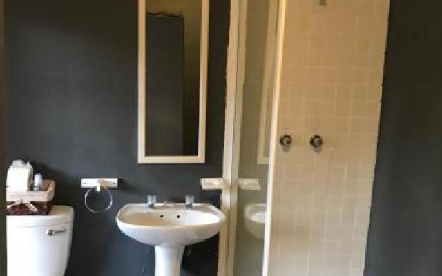 29 on Koedoe Guest House