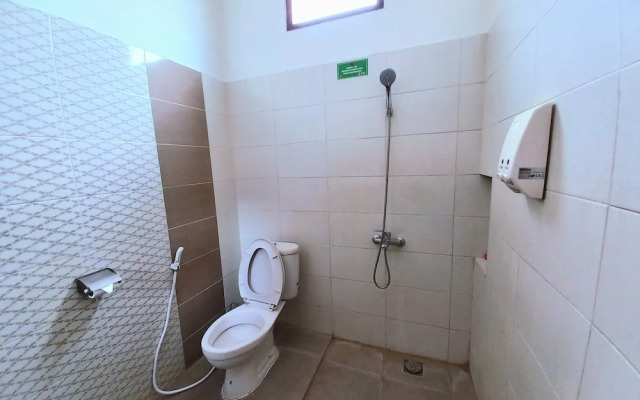 Homestay Jogja dekat Malioboro by Simply Homy