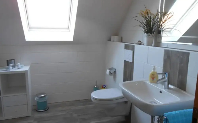 Holiday Apartment Evers 1