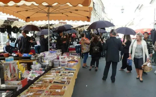 Les Gîtes du Centre