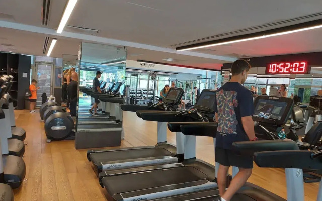 Indigo Tlv