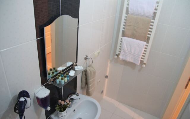 Armila Suites