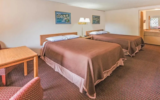 Rodeway Inn