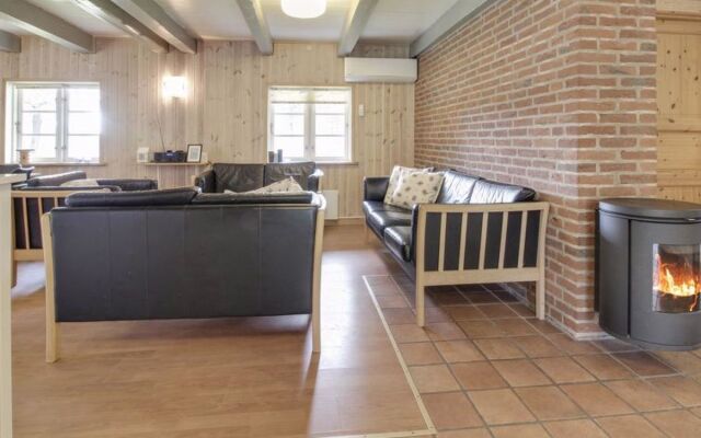 "Frosina" - 3.5km from the sea in Western Jutland