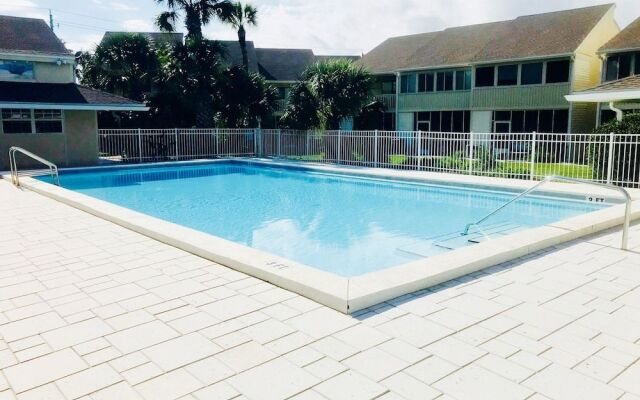 Misty Cove #116434 by RedAwning