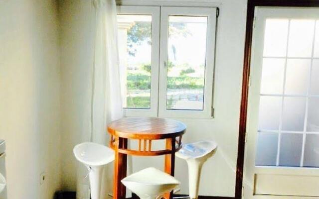 Apartamentos Vista Vedrá