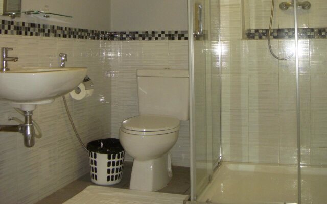 Goodliff Guesthouse