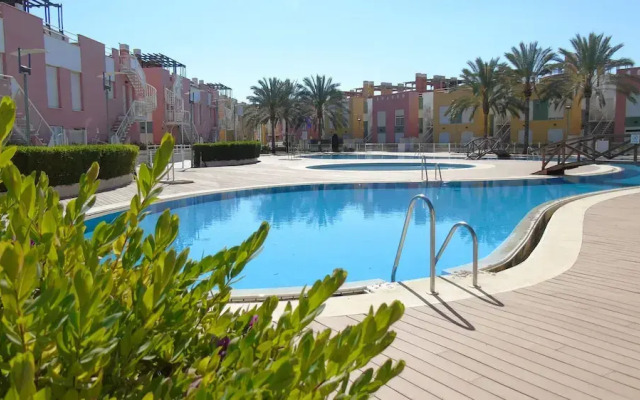Apartamentos Laguna Playa