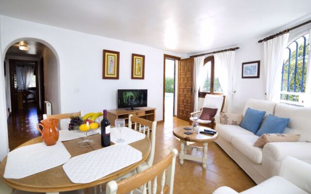 Villa Villa Colibri