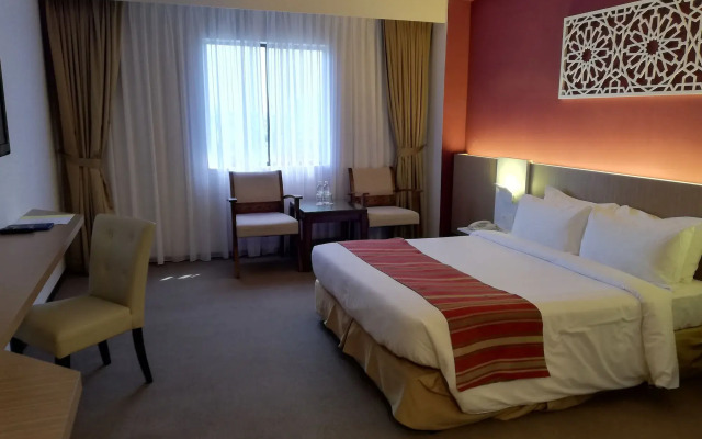 De Palma Hotel Ampang