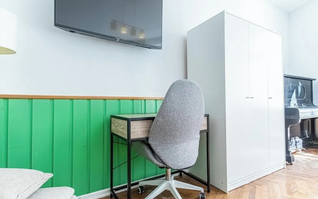 3BR Apt 15min to Landstraße Hub