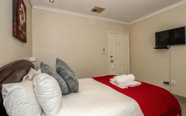 Addis Bed and Breakfast