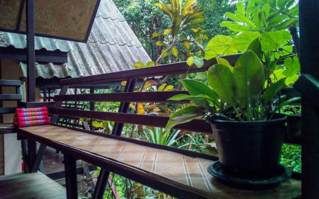 Misty View Guesthouse