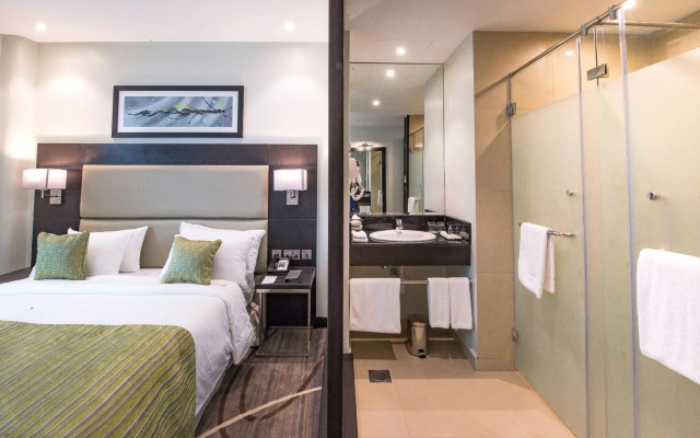 Royal Tulip Canaan Nairobi