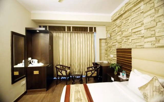 New Rousha Inn Ghaziabad