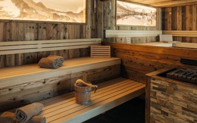 Hotel Garni Alpenjuwel Residenz