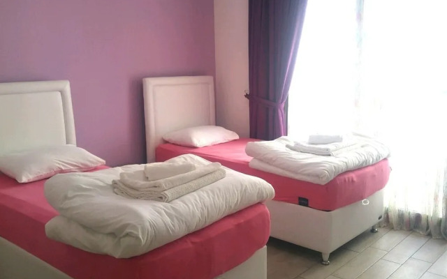Derin Butik Otel