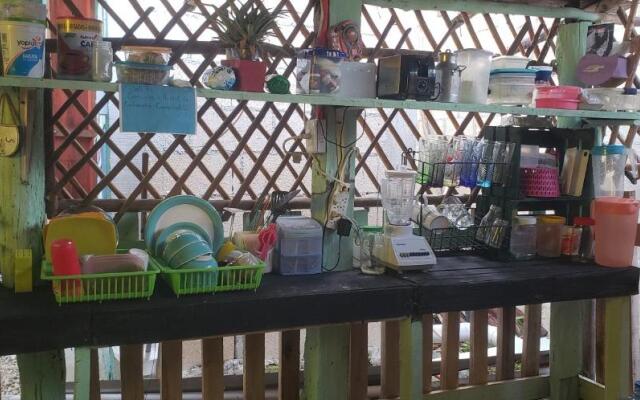 Hostal y Camping Las G
