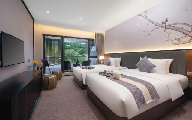 Rong Le Business Hotel