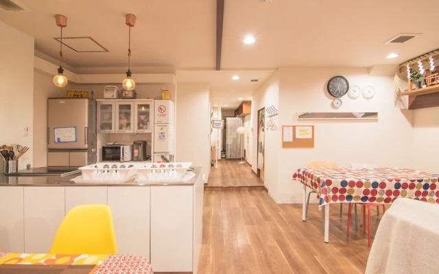 Aizuya Inn