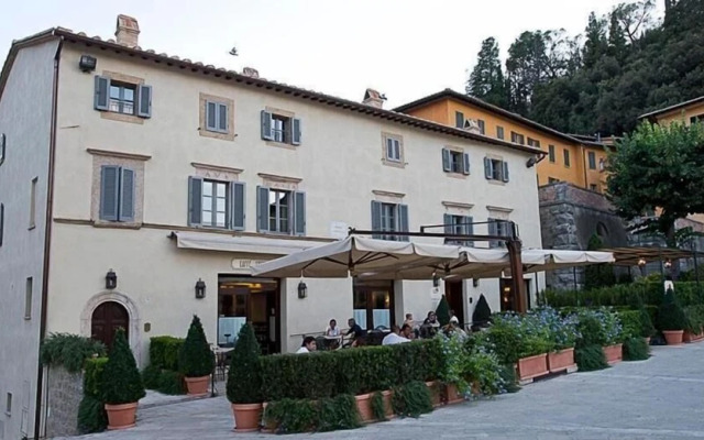 La Locanda Di Cetona
