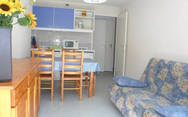 2 Pièces au Pied des Pistes de Montgenèvre