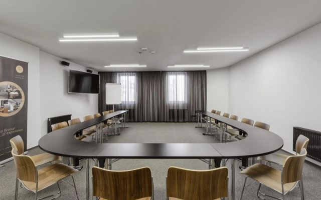 Theresian Hotel