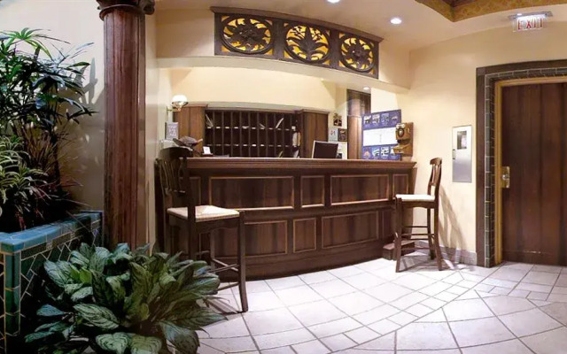 The Casa Grande Beach House