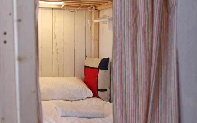 Star Wars Hostel