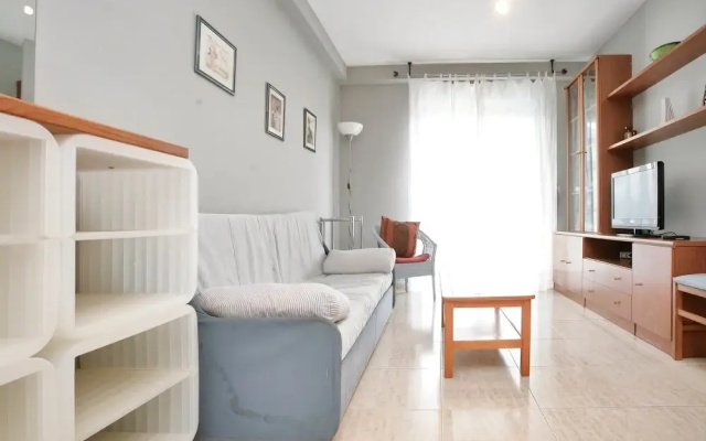 Larimar Apartamentos Salou