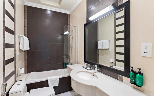 Al Hamra Residence