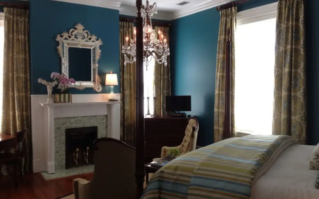 Rosewood Manor House B&B