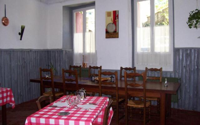 Auberge De La Vallée