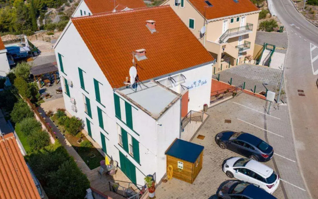 Villa Dada i Dida