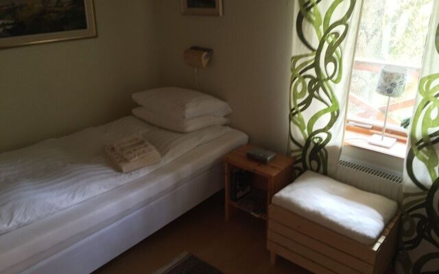 Mattisgården Bed & Breakfast